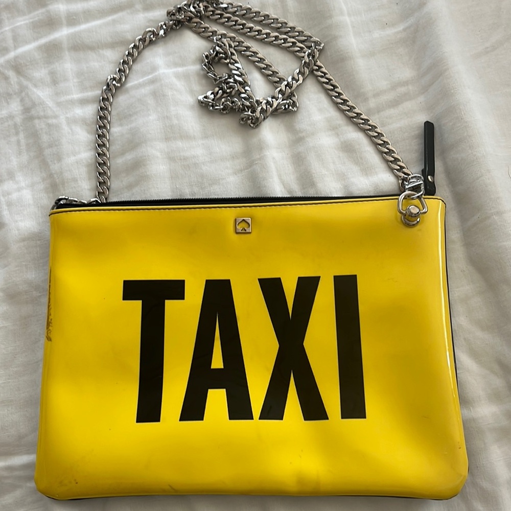 Very cool Kate Spade crossbody